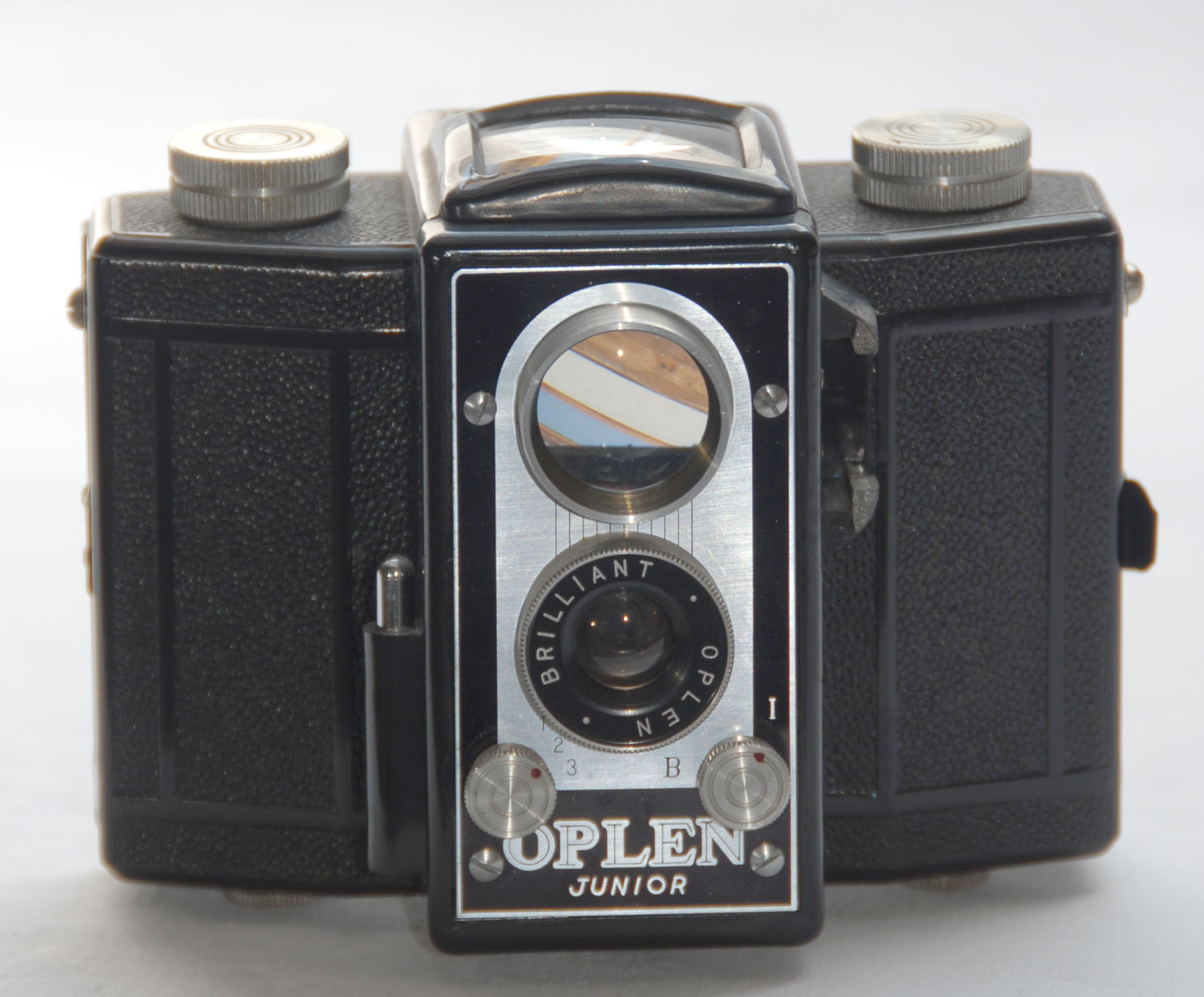 OPLEN JUNIOR